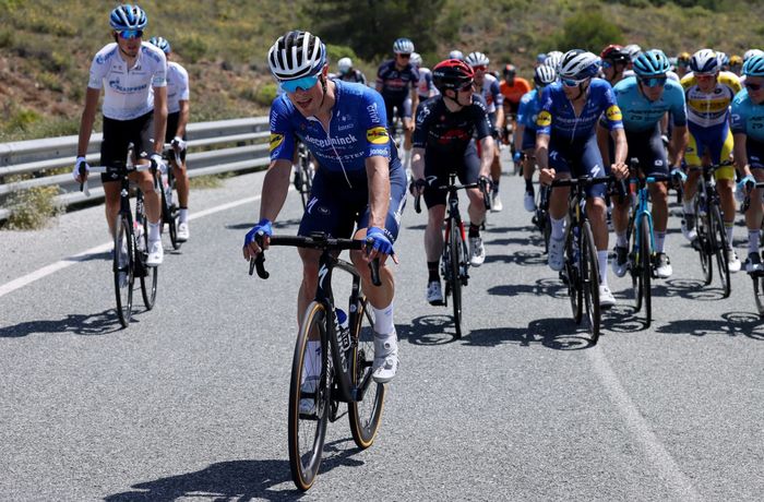 Vuelta a Andalucia - stage 1