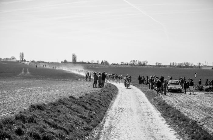 Paris-Roubaix Recap