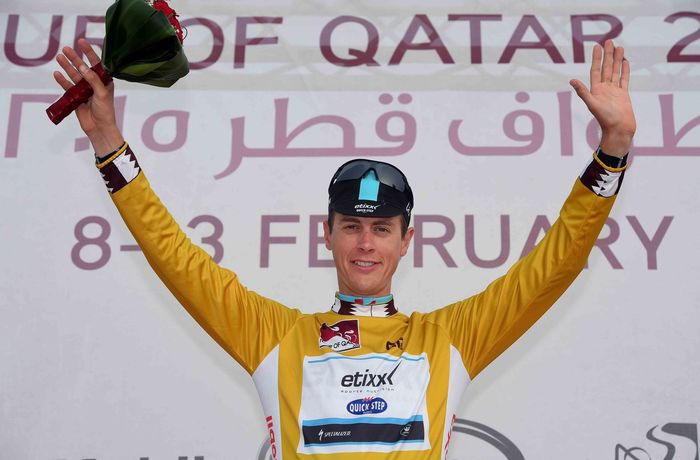 Tour of Qatar - stage 3