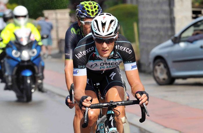 Eneco Tour - stage 5