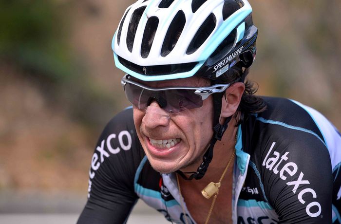 La Vuelta a España - stage 16