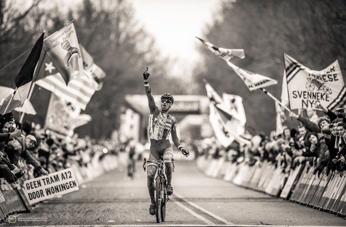World Championship cyclocross (BrakeThrough Media)
