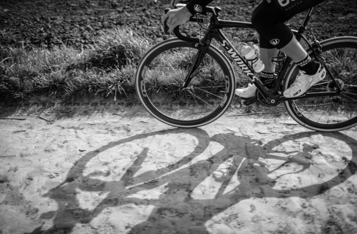Paris-Roubaix Pre-race