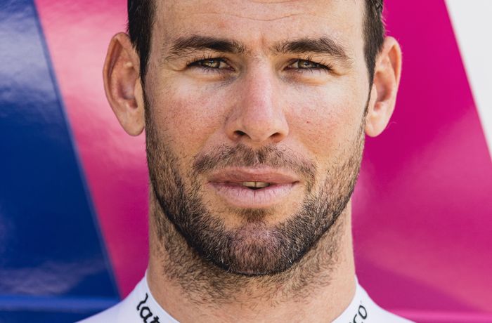 De 8 gezichten van #TheWolfpack bij de start van de Giro d’Italia