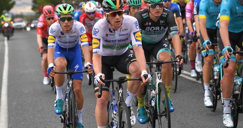 22nd Santos Tour Down Under 2020 - Stage 6