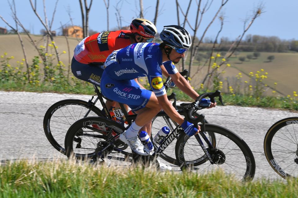 Tirreno-Adriatico - stage 5