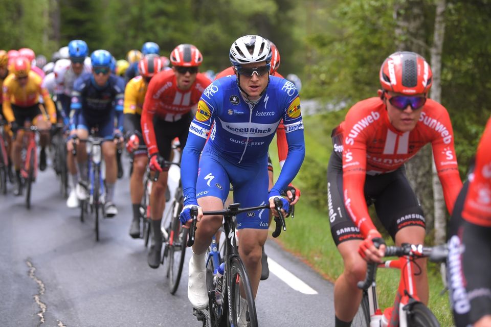 Tour of Norway - stage 3