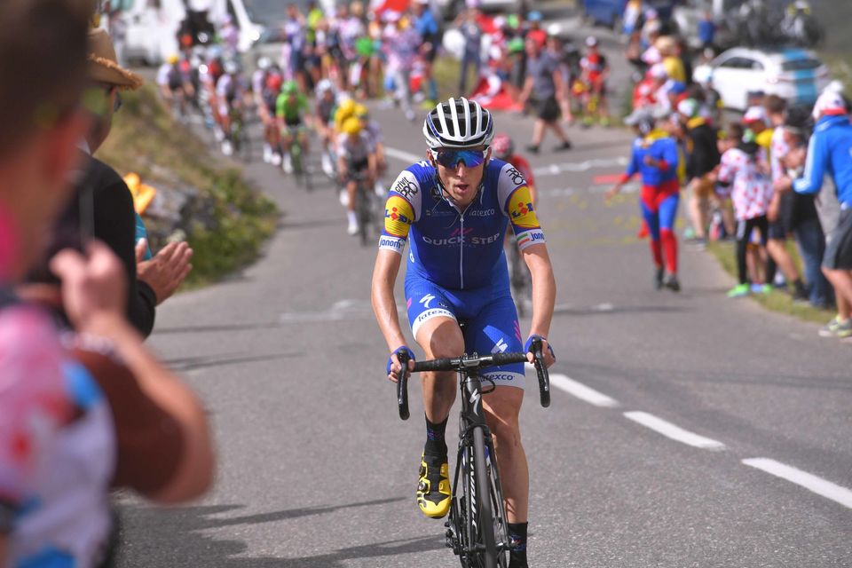 Tour de France - stage 17