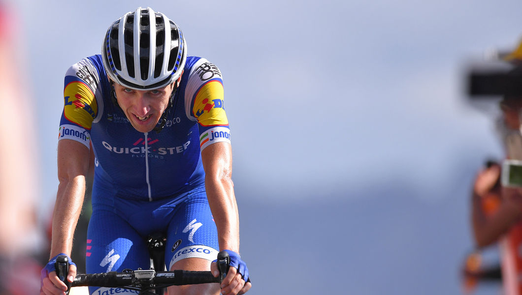 Tour de France: Dan Martin gets closer to top-5 finish