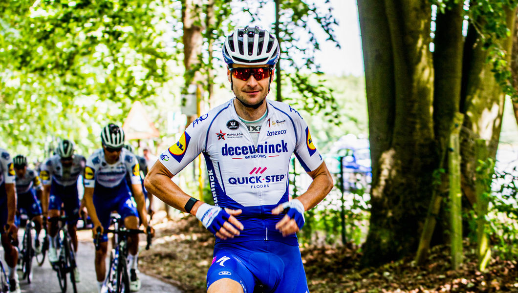 Deceuninck – Quick-Step to hold altitude training camp in Val di Fassa