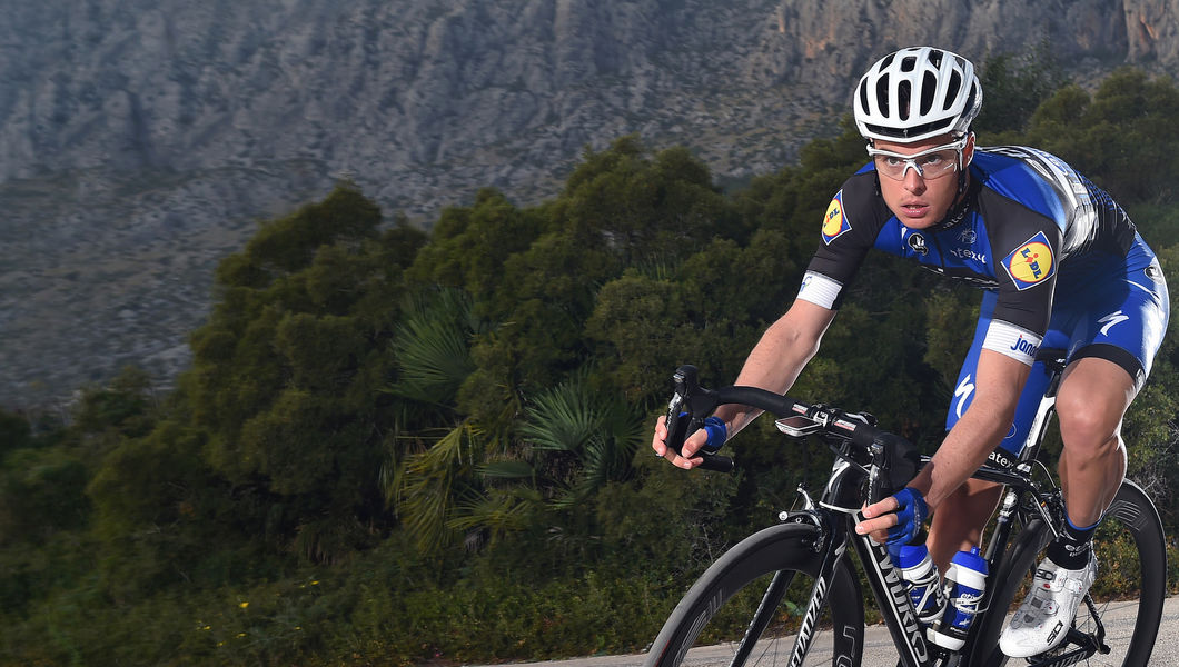 Five unknown facts: Gianni Meersman