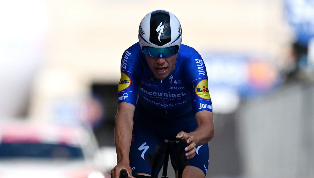 João Almeida sixth at the Giro d’Italia