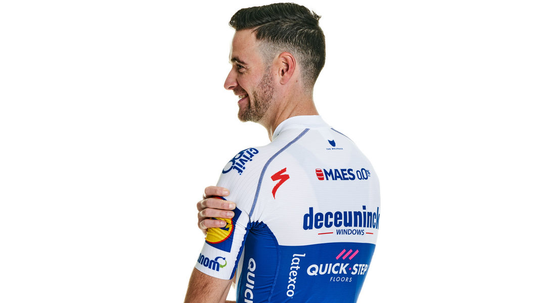 Holiday season comes with a treat from Deceuninck – Quick-Step