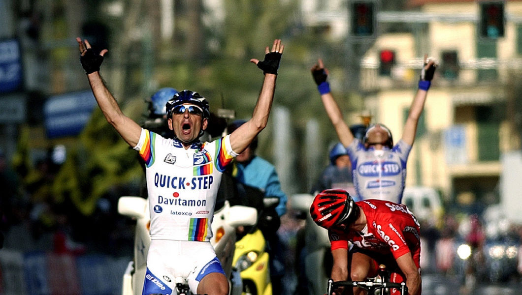 Deceuninck – Quick-Step & Milano-Sanremo: A story in three acts (so far)