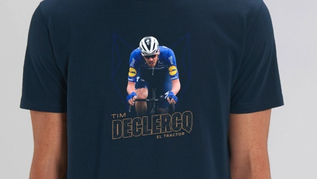 Support the Wolfpack during the Tour de France!