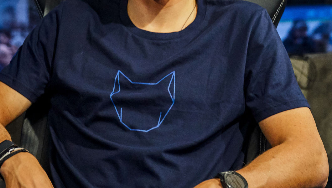 Nieuwe Wolfpack T-shirts beschikbaar in webshop!