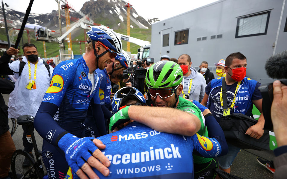 Tour de France: An epic weekend in the mountains