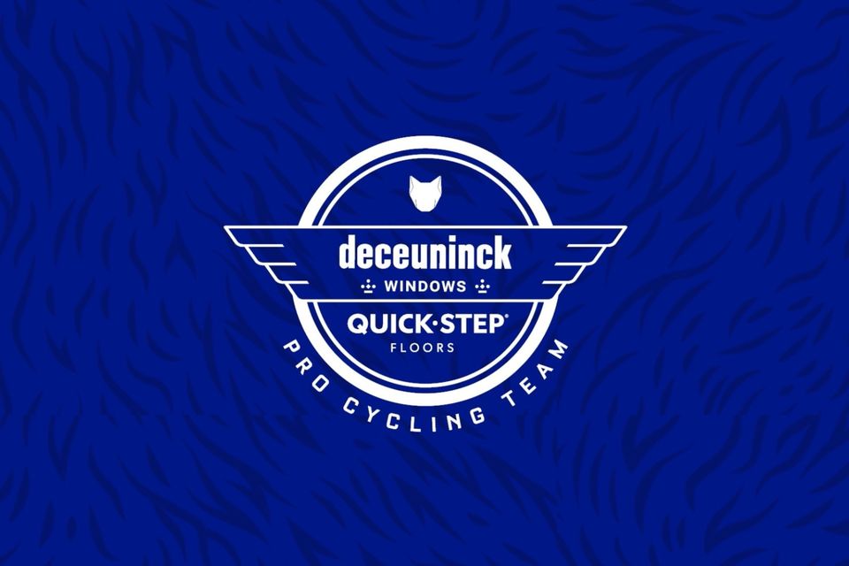 Deceuninck – Quick-Step 2021