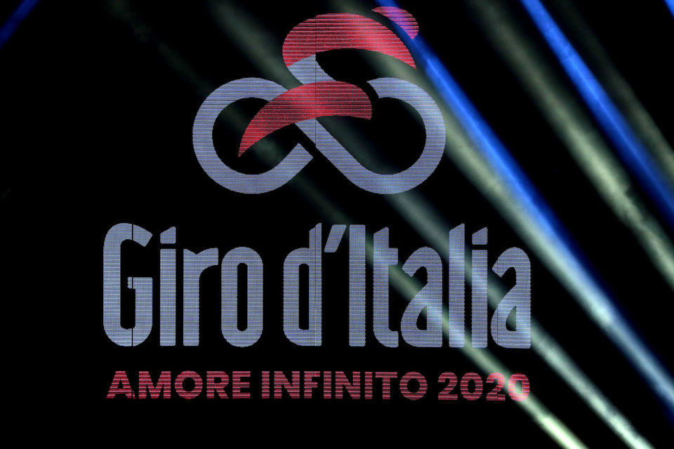 2020 Giro d’Italia: From Budapest to Milan