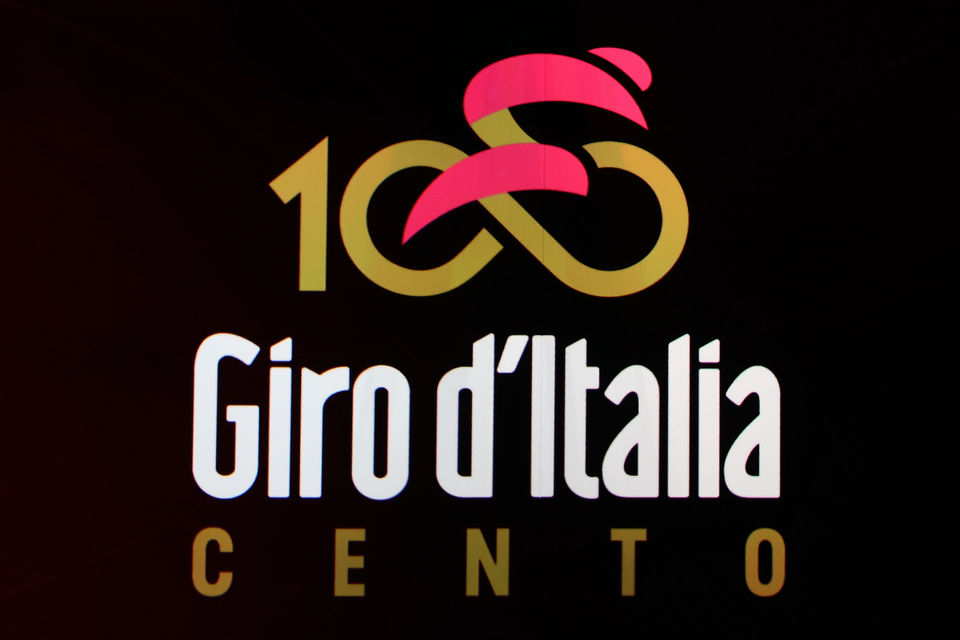 Parcours jubileumeditie Giro d’Italia bekend