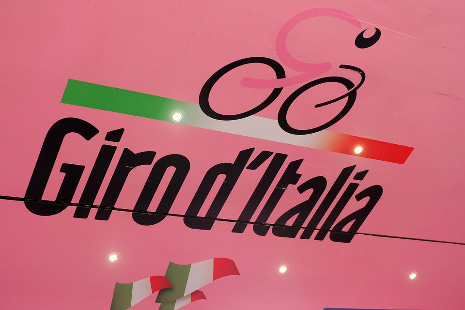 My Giro d’Italia stage win