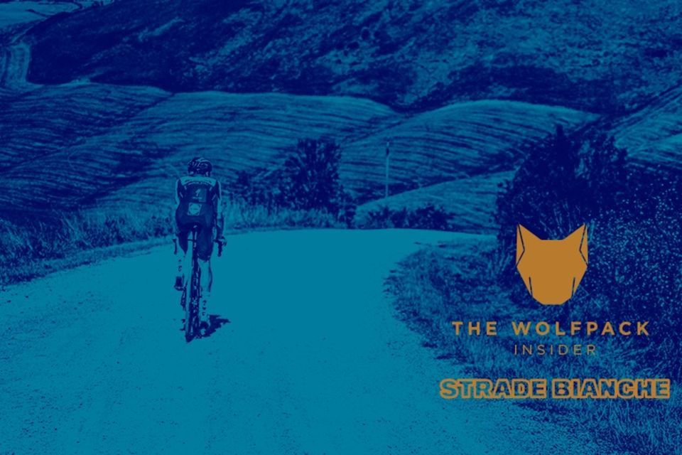 The Wolfpack Insider: Strade Bianche