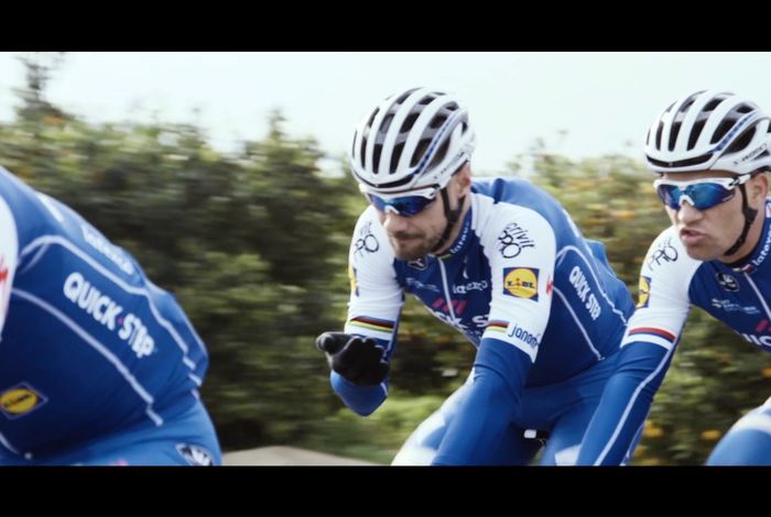 Road To Roubaix: Tom Boonen's Love for Cycling 