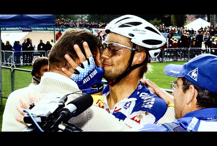 Road To Roubaix: Tom Boonen's Magical 2005 Season