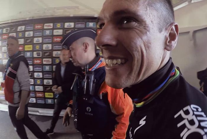 Philippe Gilbert - 2017 Ronde van Vlaanderen Champion 